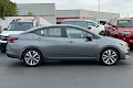2020 Nissan Versa SR