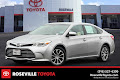 2018 Toyota Avalon XLE