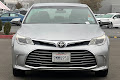 2018 Toyota Avalon XLE