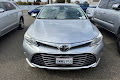 2018 Toyota Avalon XLE