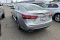 2018 Toyota Avalon XLE