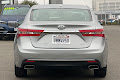 2018 Toyota Avalon XLE