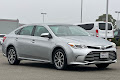 2018 Toyota Avalon XLE
