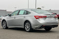 2018 Toyota Avalon XLE