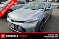 2018 Toyota Avalon XLE