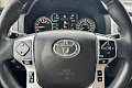2021 Toyota Tundra Limited
