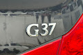 2012 INFINITI G37 Journey