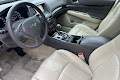 2012 INFINITI G37 Journey