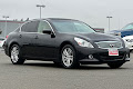 2012 INFINITI G37 Journey