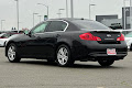 2012 INFINITI G37 Journey