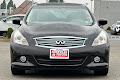 2012 INFINITI G37 Journey