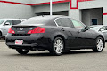 2012 INFINITI G37 Journey