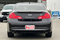 2012 INFINITI G37 Journey