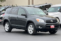 2006 Toyota RAV4 Sport