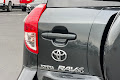2006 Toyota RAV4 Sport