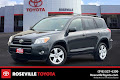 2006 Toyota RAV4 Sport