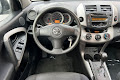 2006 Toyota RAV4 Sport