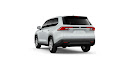2026 Toyota Grand Highlander LE