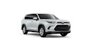 2026 Toyota Grand Highlander LE