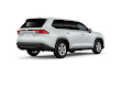 2026 Toyota Grand Highlander LE