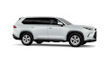 2026 Toyota Grand Highlander LE