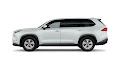 2026 Toyota Grand Highlander LE