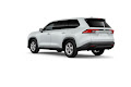 2026 Toyota Grand Highlander LE
