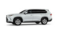 2026 Toyota Grand Highlander LE