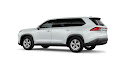 2026 Toyota Grand Highlander LE