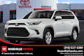 2026 Toyota Grand Highlander LE