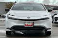 2026 Toyota Prius Nightshade
