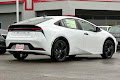 2026 Toyota Prius Nightshade