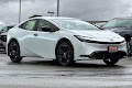2026 Toyota Prius Nightshade