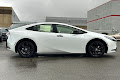 2026 Toyota Prius Nightshade