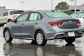 2019 Kia Rio S