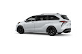 2026 Toyota Sienna Woodland Edition