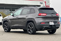 2017 Jeep Cherokee High Altitude