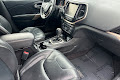2017 Jeep Cherokee High Altitude