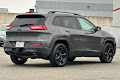2017 Jeep Cherokee High Altitude