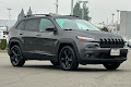 2017 Jeep Cherokee High Altitude