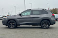 2017 Jeep Cherokee High Altitude