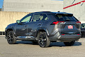 2021 Toyota RAV4 Hybrid Limited