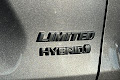 2021 Toyota RAV4 Hybrid Limited