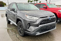 2021 Toyota RAV4 Hybrid Limited