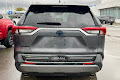 2021 Toyota RAV4 Hybrid Limited