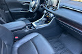 2021 Toyota RAV4 Hybrid Limited