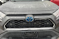 2021 Toyota RAV4 Hybrid Limited