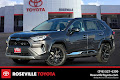 2021 Toyota RAV4 Hybrid Limited