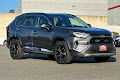 2021 Toyota RAV4 Hybrid Limited