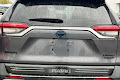2021 Toyota RAV4 Hybrid Limited